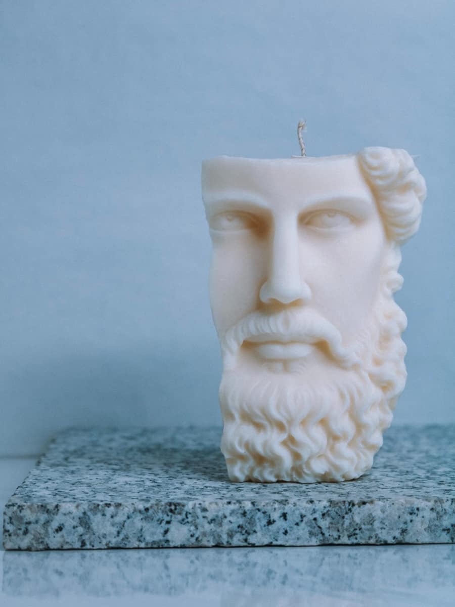 Michelangelo Sculpture - imagine 5